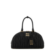 [Miu Miu] Tote bag FW26 5BB197AN88 F0002