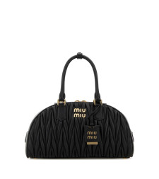[Miu Miu] Tote bag FW26 5BB197AN88 F0002