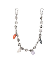 [LOEWE PAULA'S IBIZA] Necklace SS26 CCS1R44X011160
