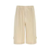 [HOMME PLISSE' ISSEY MIYAKE] Shorts SS26 HP66JF212 42