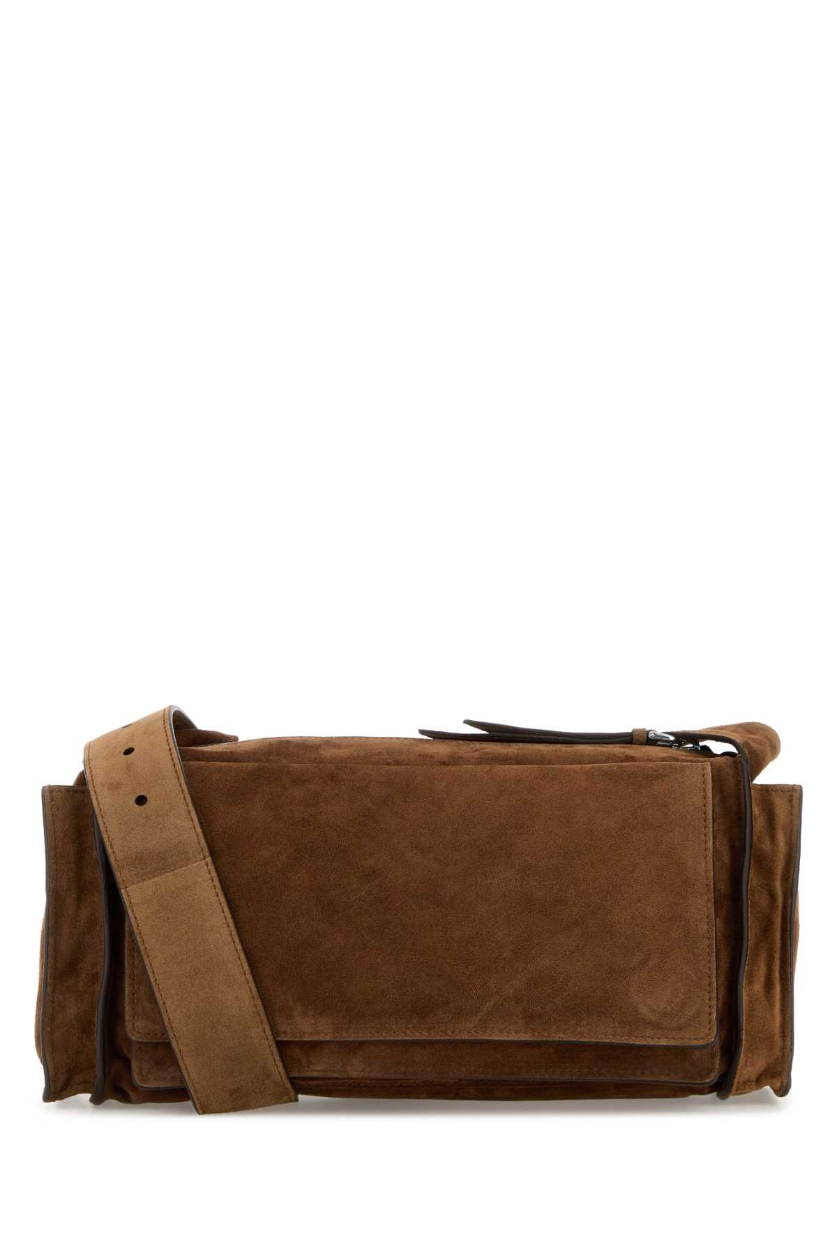 [Miu Miu] Cross body bag FW26 5BC205VPOO2CSS F0324