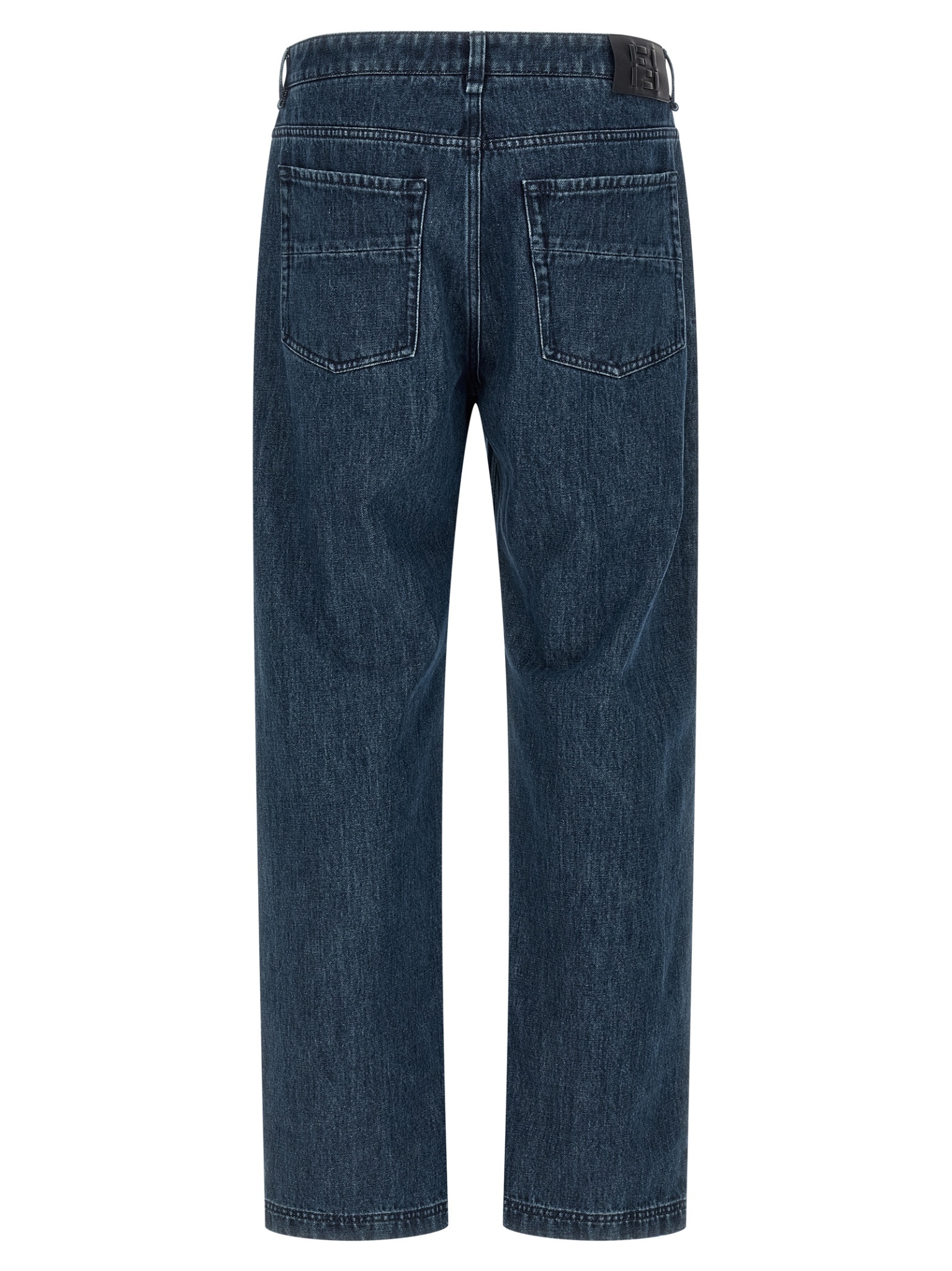 [Fendi] Jeans SS26 FLP302AWMMF0QA2