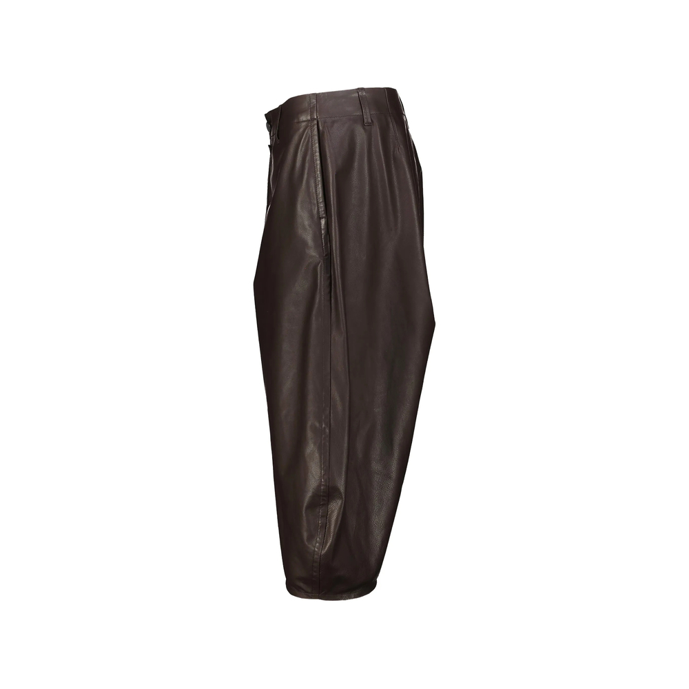 [LEMAIRE] Trousers SS26 PA1272 LL0180 BR005