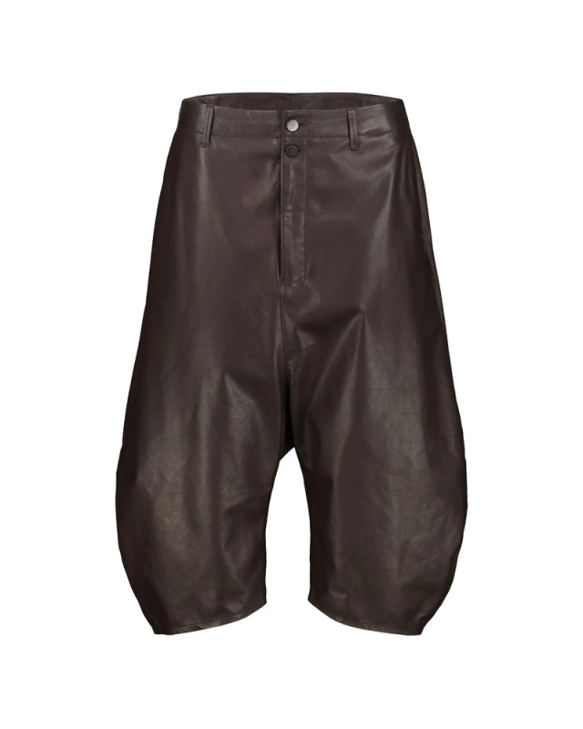 [LEMAIRE] Trousers SS26 PA1272 LL0180 BR005