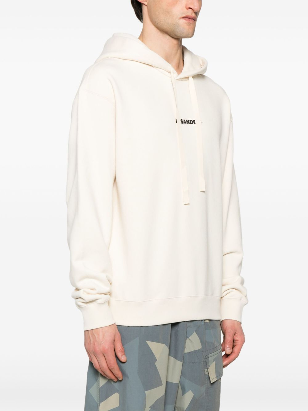 [Jil Sander] Sweatshirt SS26 J47GU0129 J20010 279