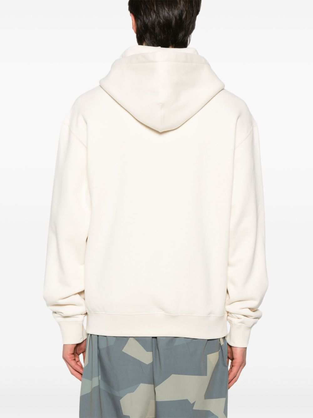 [Jil Sander] Sweatshirt SS26 J47GU0129 J20010 279