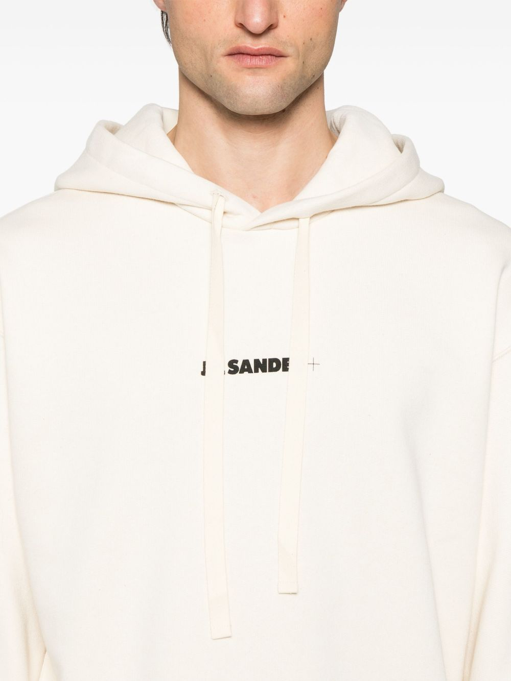 [Jil Sander] Sweatshirt SS26 J47GU0129 J20010 279