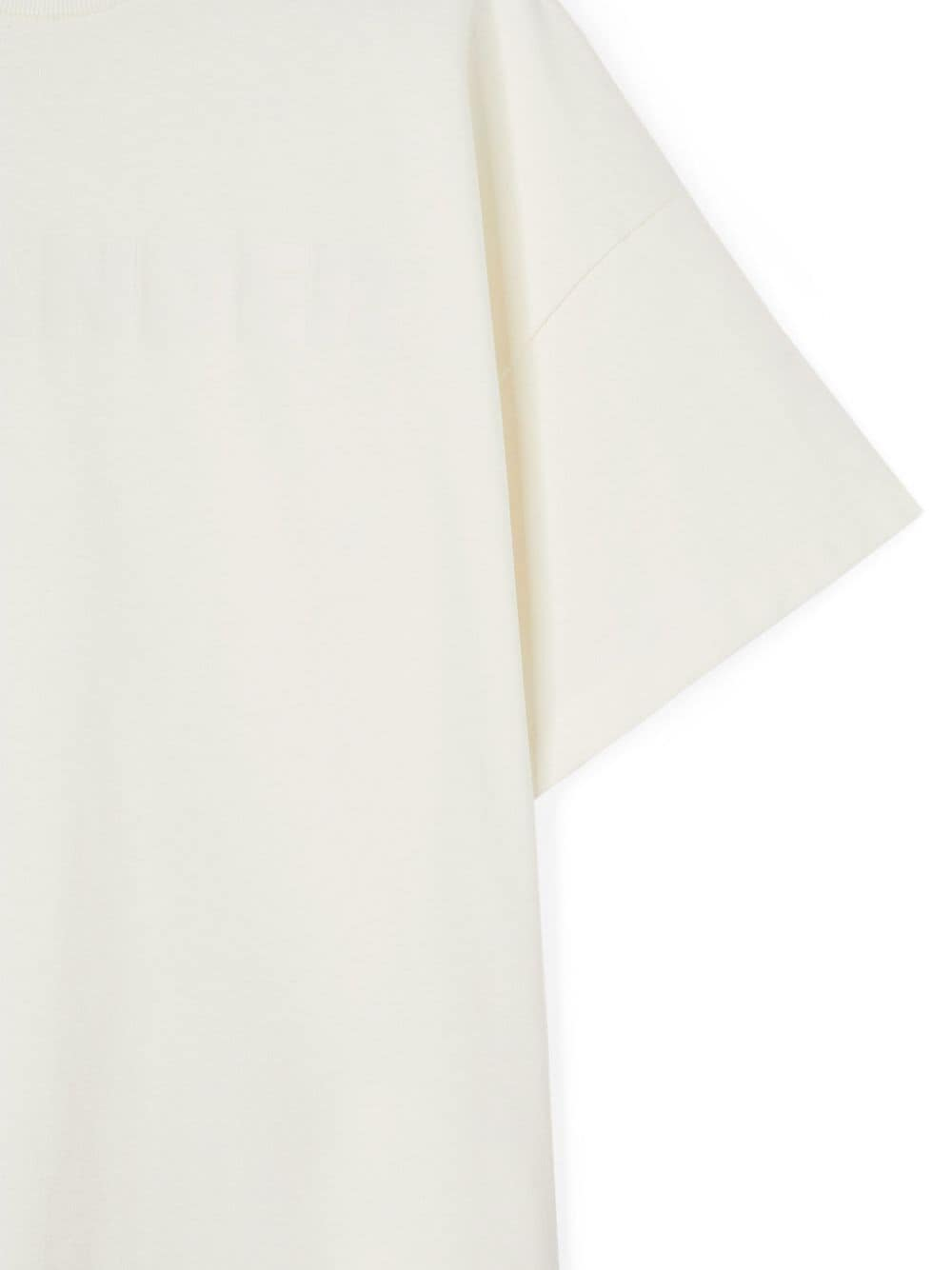 [Jil Sander] T-shirts Short Sleeve SS26 J21GC0168 J20243 102