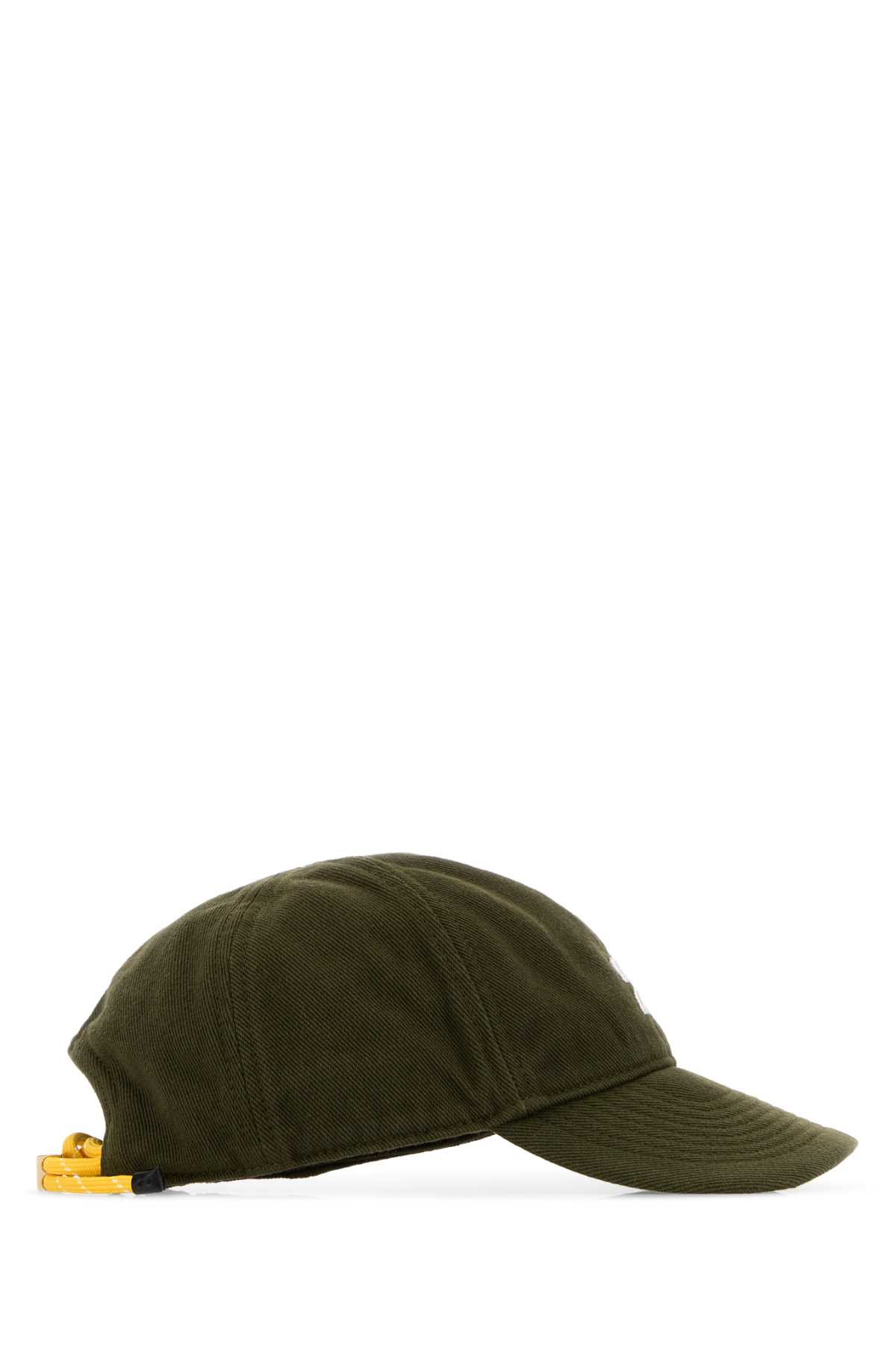 [Miu Miu] Cap FW26 5HC3692CR1 F0L24