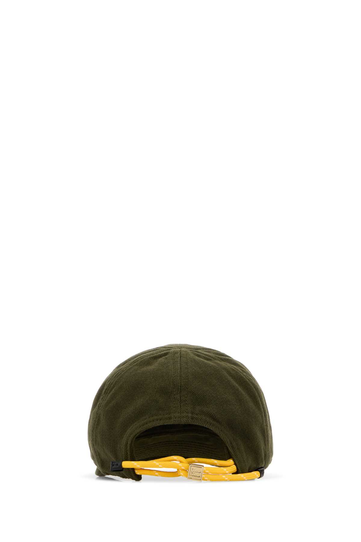 [Miu Miu] Cap FW26 5HC3692CR1 F0L24