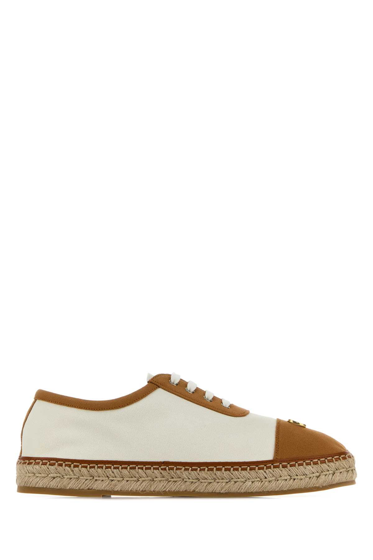 [Valentino Garavani] Espadrille SS26 8Y2S0L97HLB C4G
