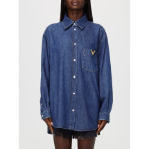 [Valentino] Shirts Long Sleeve SS26 8B3DB03K9YA 558