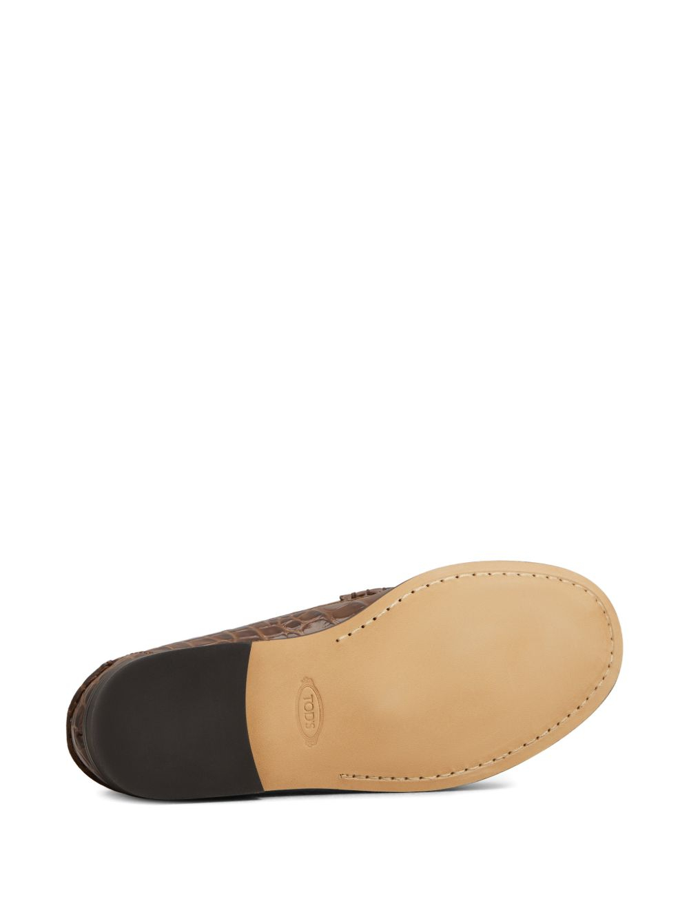 [Tod's] Loafer SS26 XXW03M0JX40WENS801