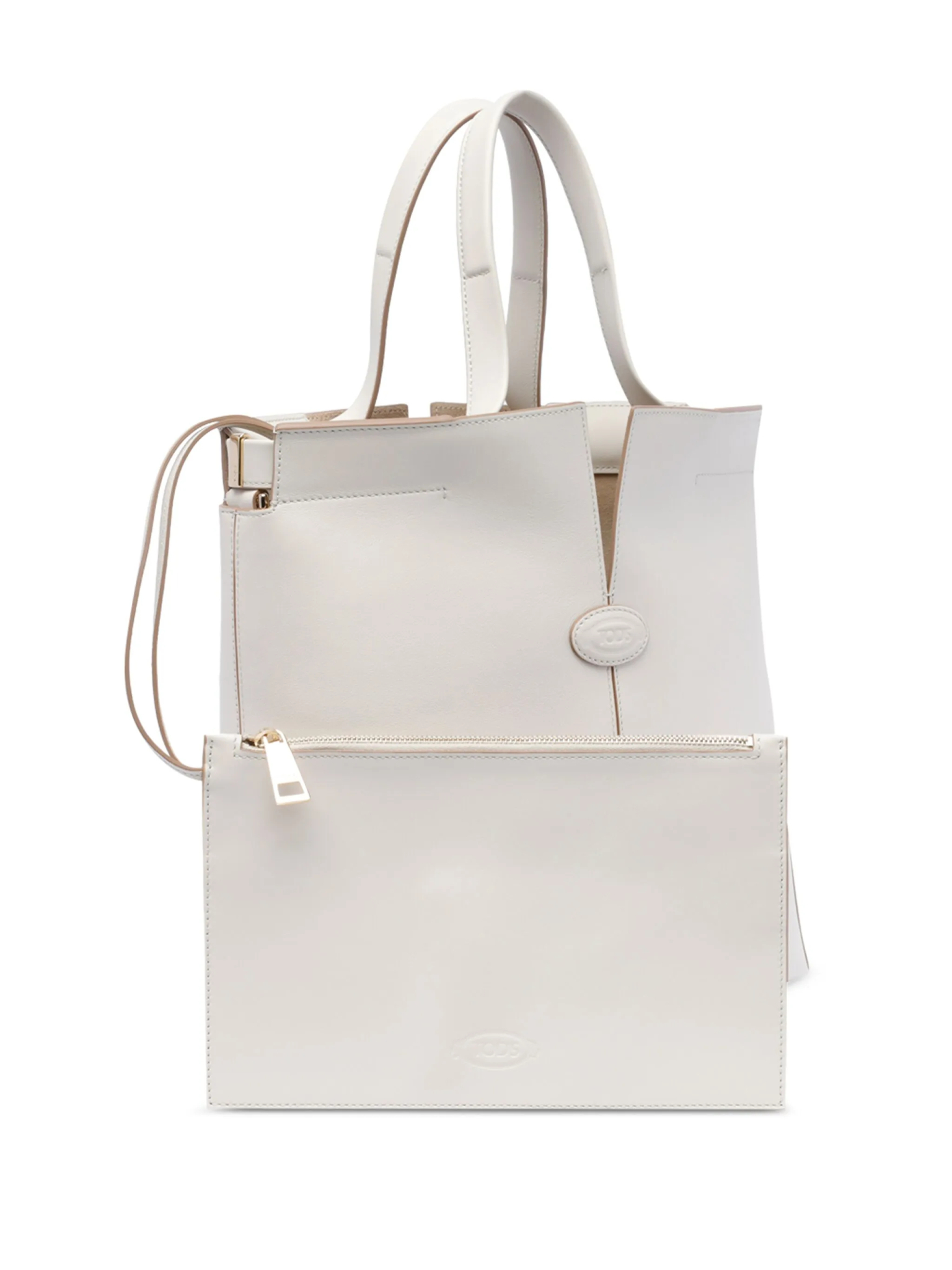 [Tod's] Tote bag SS26 XBWDBMAT200RORB015