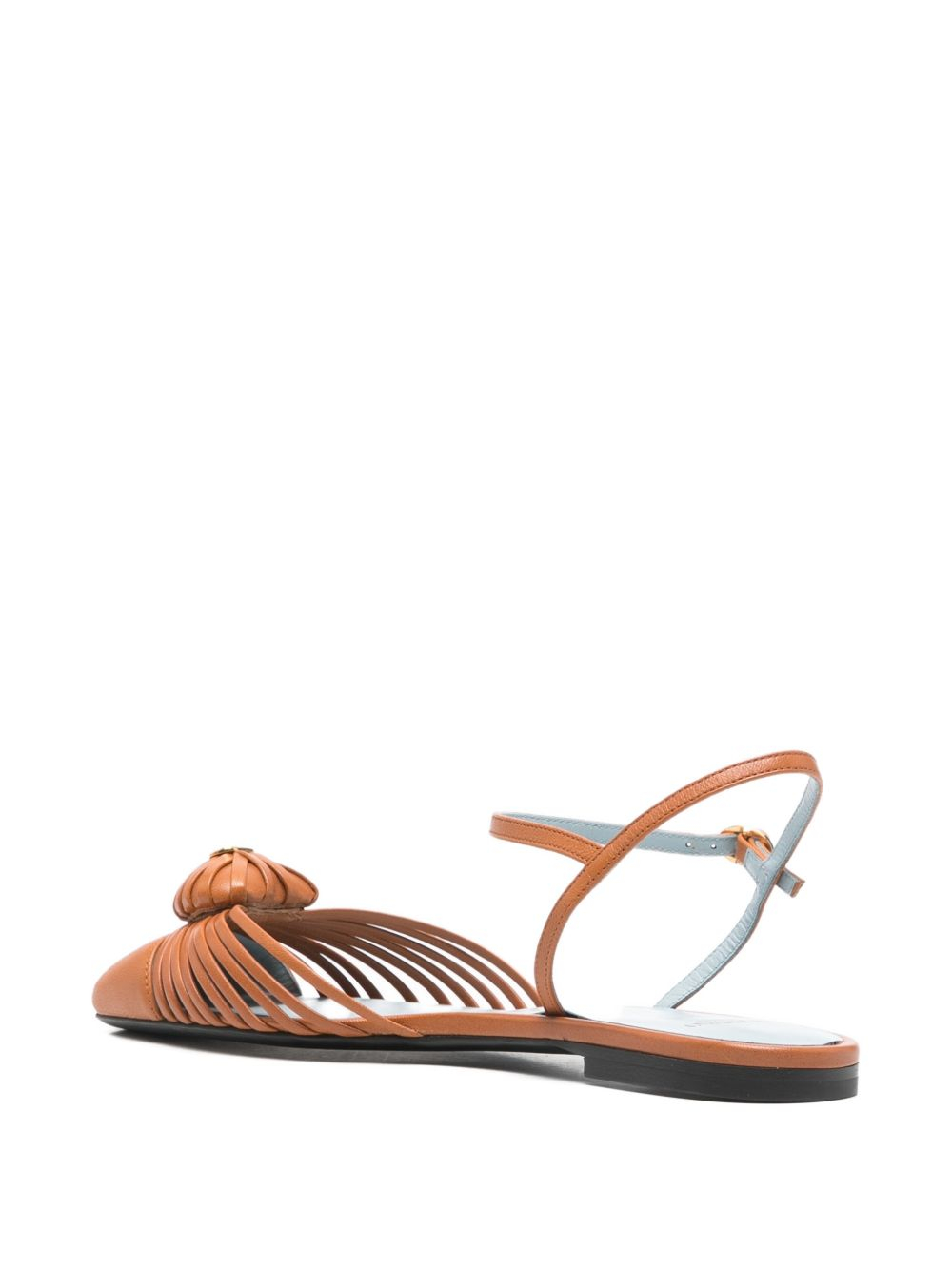 [Valentino Garavani] Flat shoes SS26 WS0LX5DMDQSN