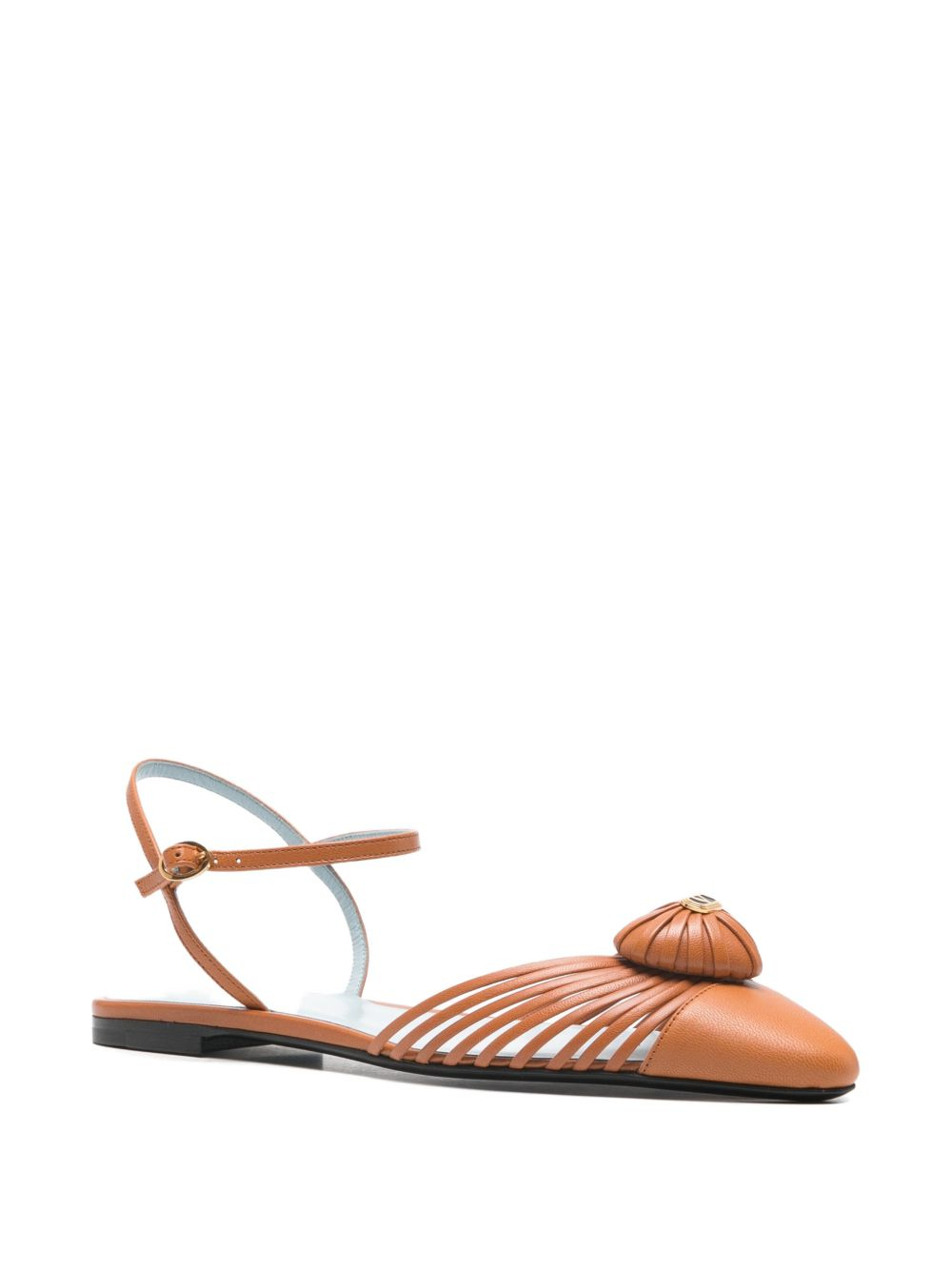 [Valentino Garavani] Flat shoes SS26 WS0LX5DMDQSN