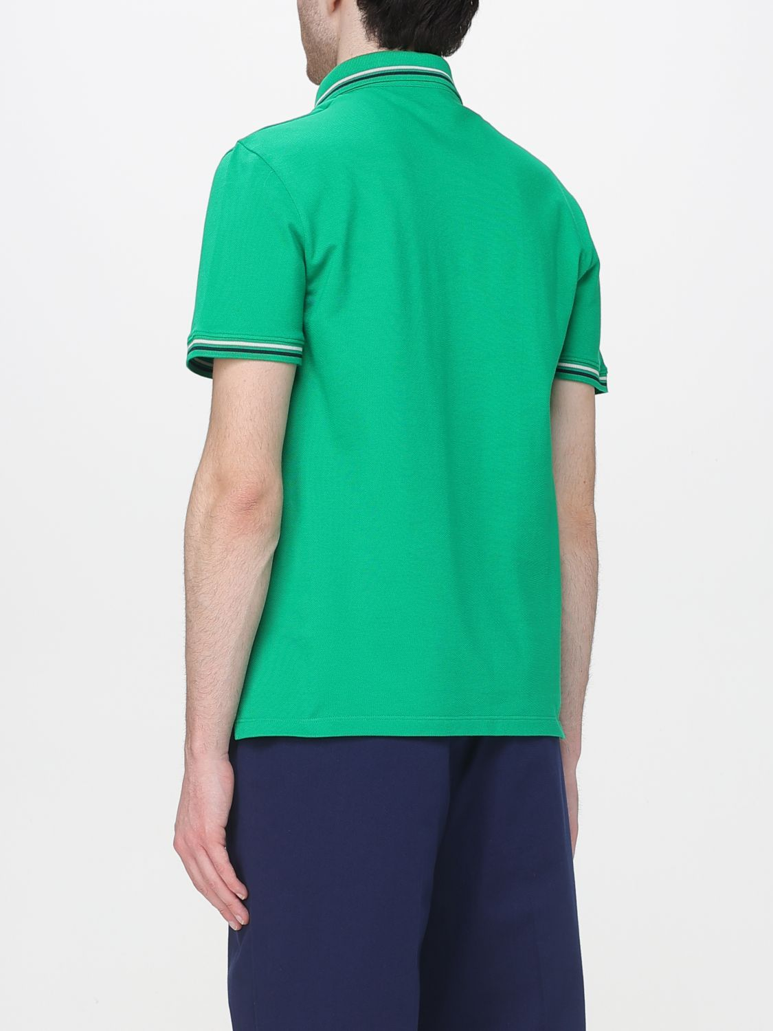 [Valentino] T-shirts Short Sleeve SS26 8V3MH01KAQJ 505