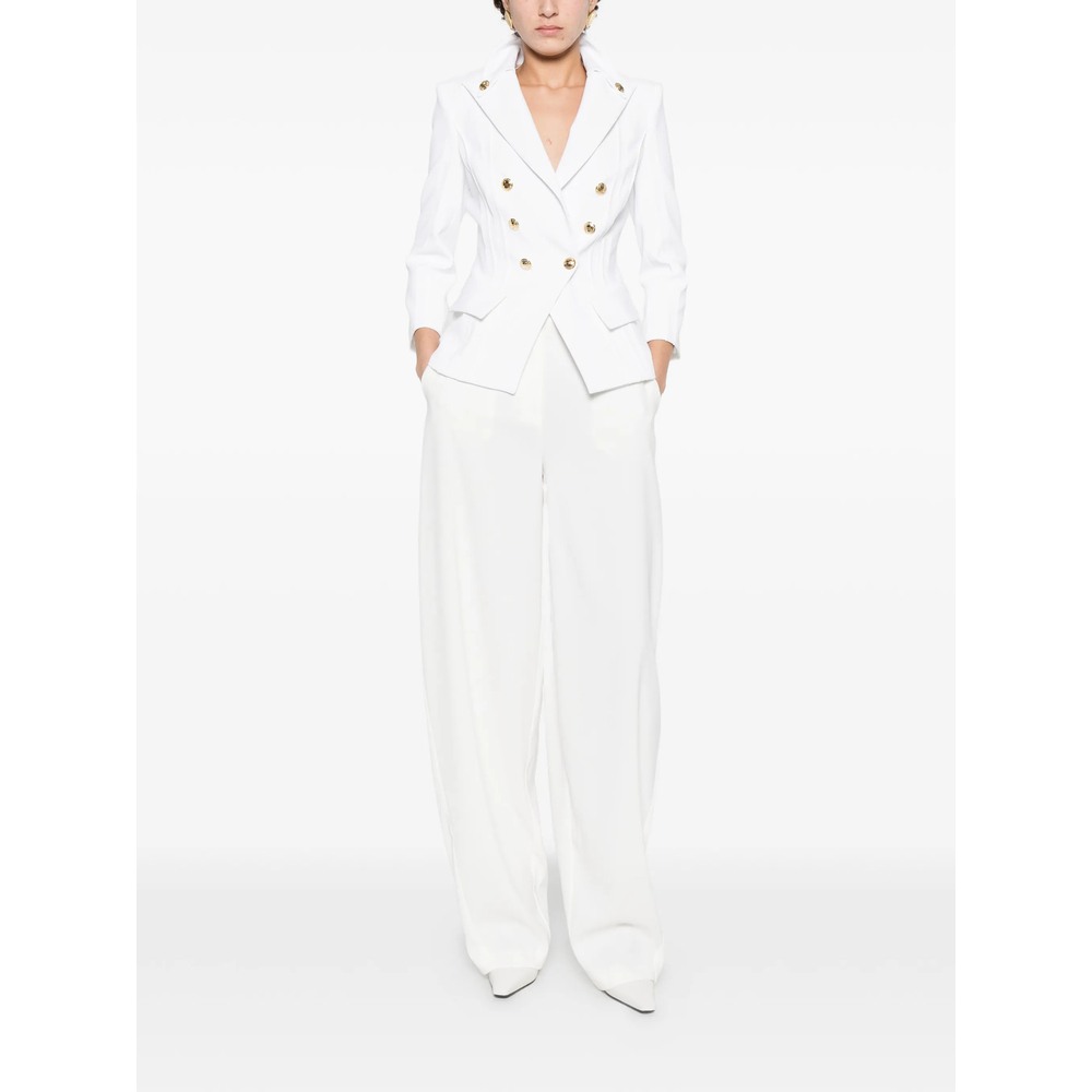 [ELISABETTA FRANCHI] Blazer SS26 GI21861E2  360