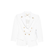[ELISABETTA FRANCHI] Blazer SS26 GI21861E2  360