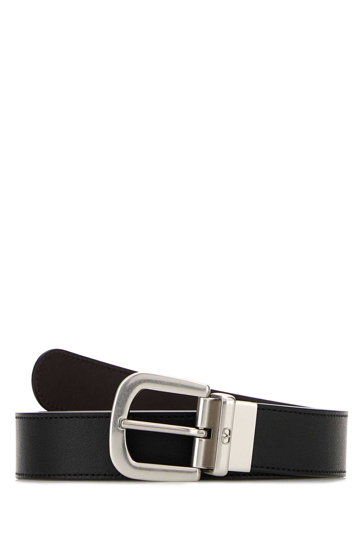 [Valentino Garavani] Belt SS26 8Y2T0SU6XUG D8S