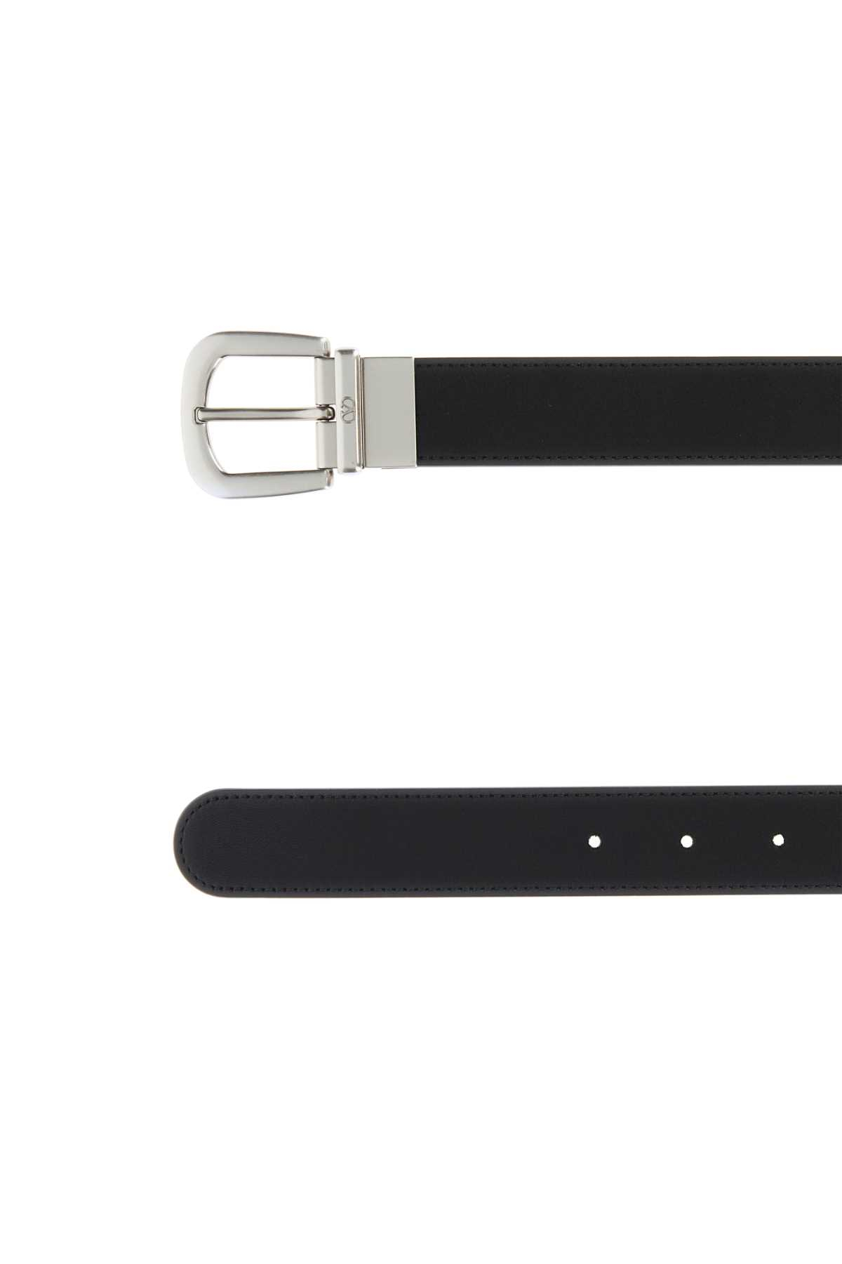[Valentino Garavani] Belt SS26 8Y2T0SU6XUG D8S