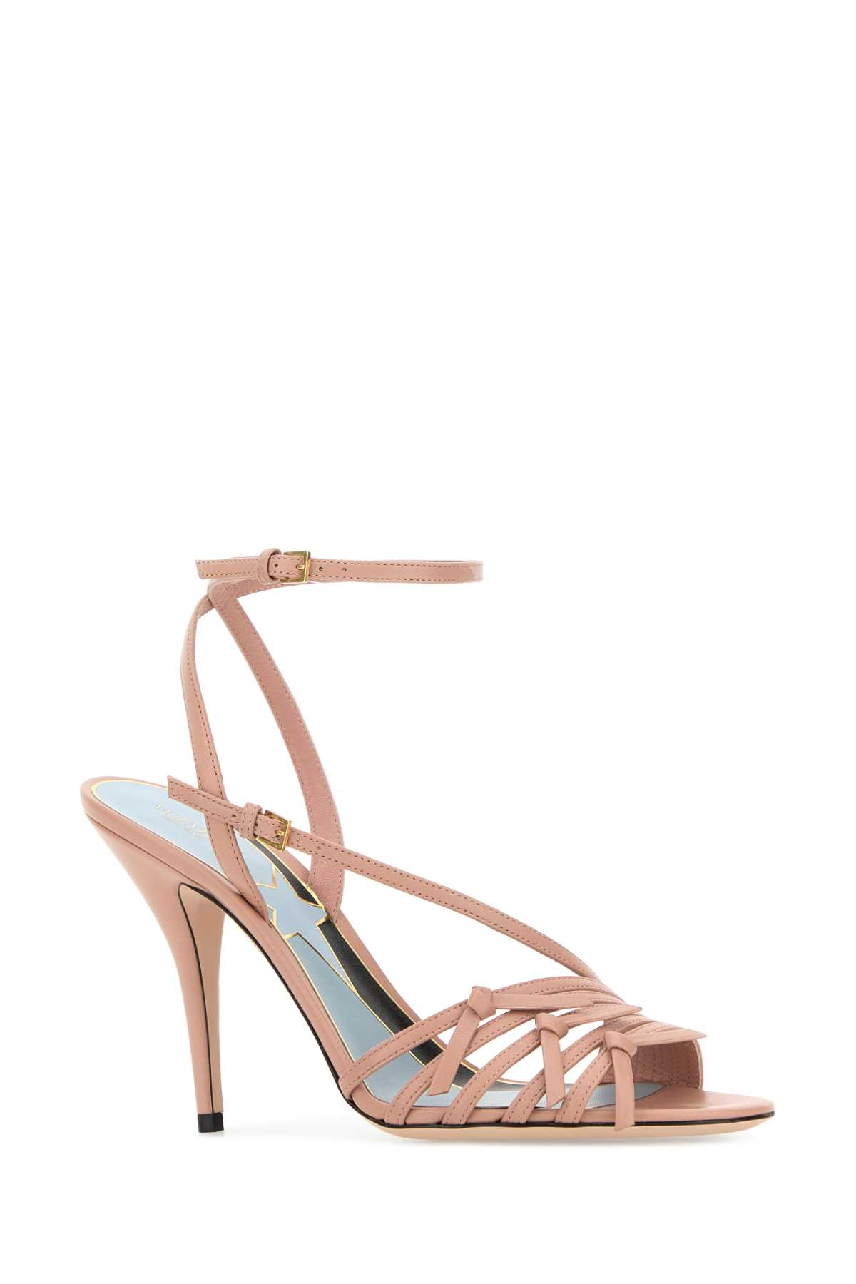 [Valentino Garavani] Sandals SS26 8W2S0NP2DDT BNW
