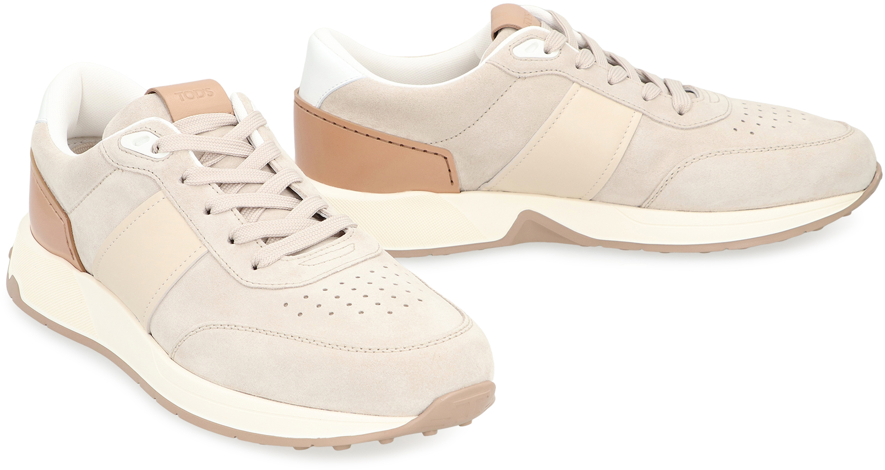 [Tod's] Sneakers SS26 XXM63K0GT80SOB_0DK7
