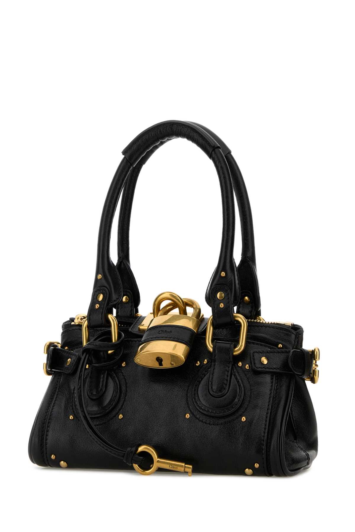 [Chloe] Shoulder bag FW26 CH26SS805P75 001