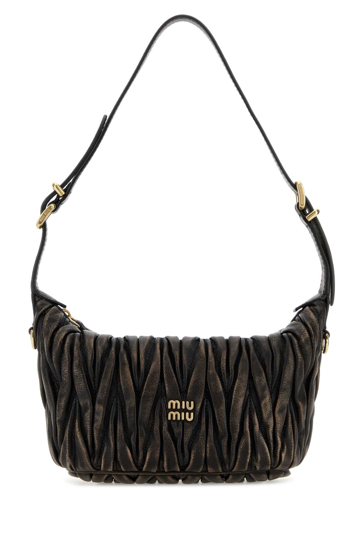 [Miu Miu] Bag FW26 5BP100AF6Q F0201