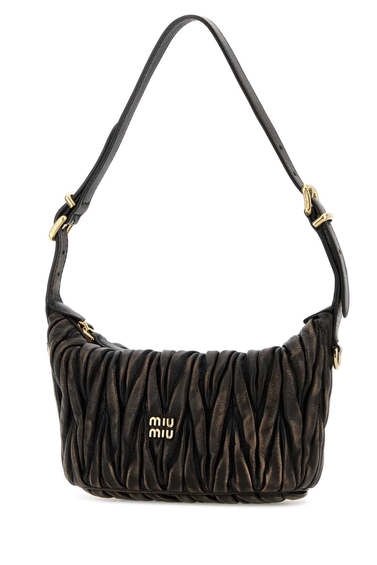 [Miu Miu] Bag FW26 5BP100AF6Q F0201