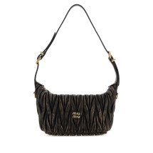 [Miu Miu] Bag FW26 5BP100AF6Q F0201