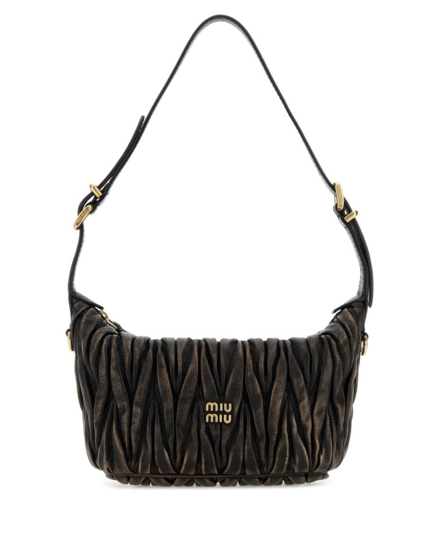 [Miu Miu] Bag FW26 5BP100AF6Q F0201