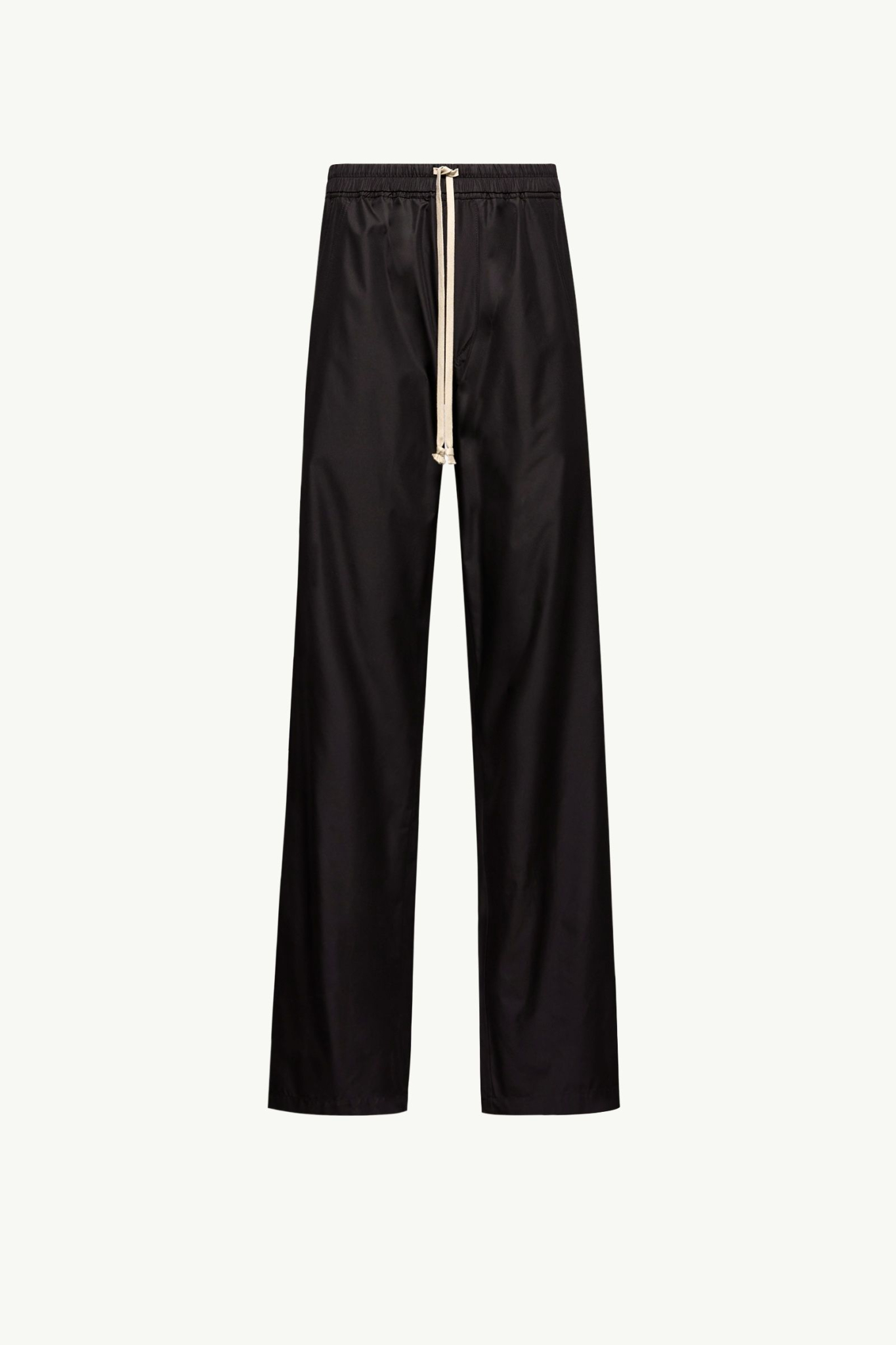 [Moncler X Rick Owens] Trousers SS26 MU01F2A02M8115999