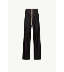 [Moncler X Rick Owens] Trousers SS26 MU01F2A02M8115999