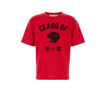 [Valentino Garavani] T-shirts Short Sleeve SS26 8V3MG18ABAR AI5