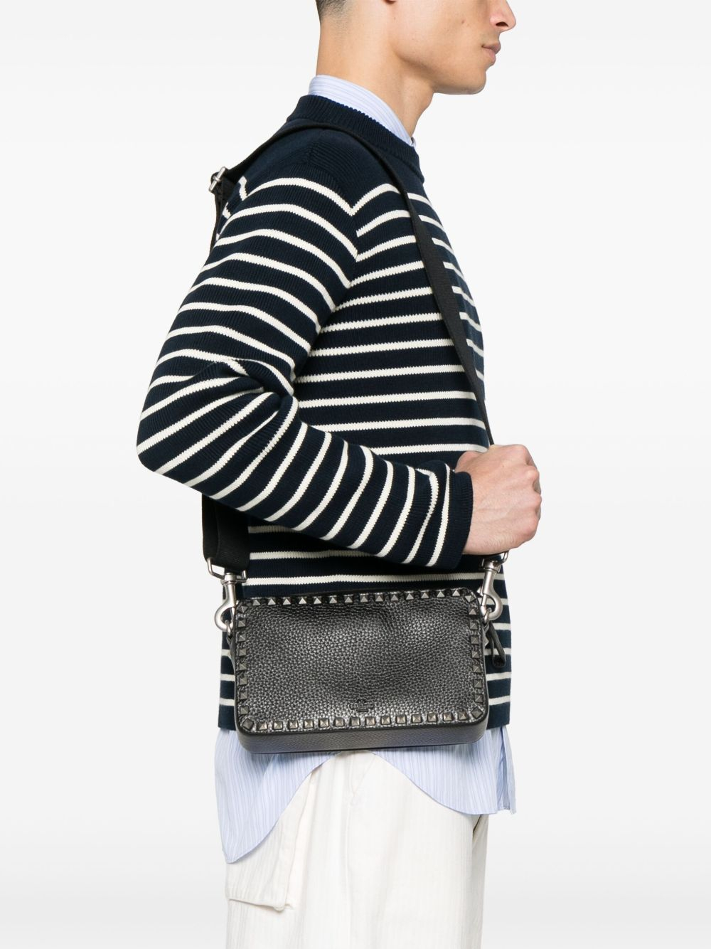 [Valentino Garavani] Shoulder bag SS26 YB0704TED0NO