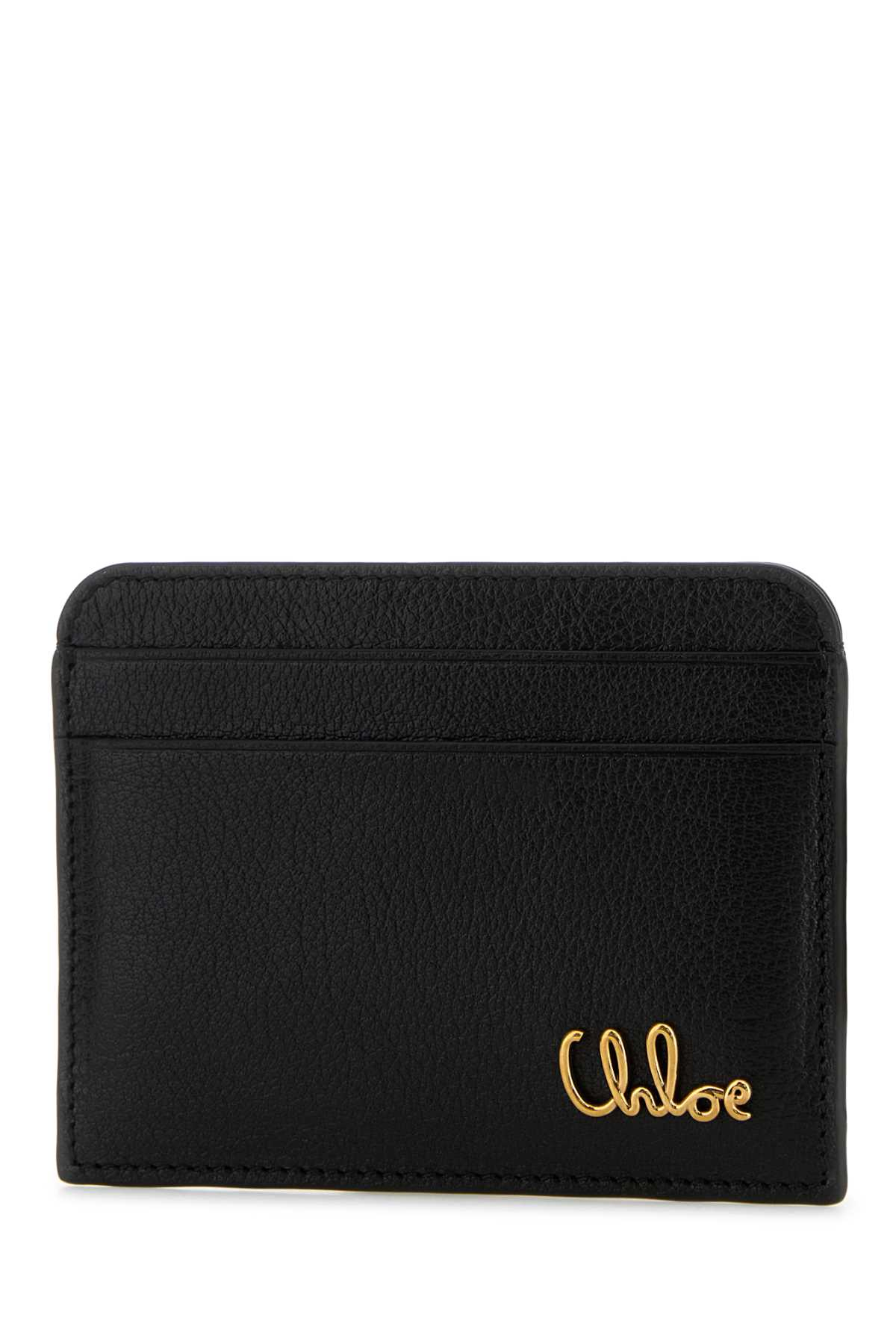 [Chloe] Wallet FW26 CH25AP480O37 001