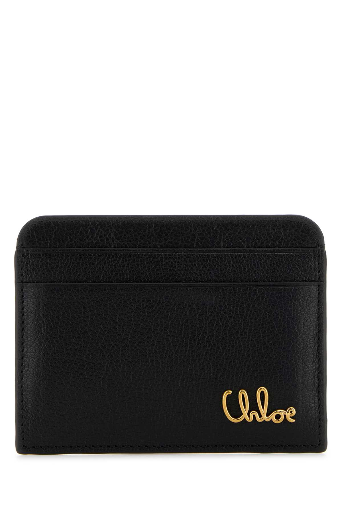 [Chloe] Wallet FW26 CH25AP480O37 001