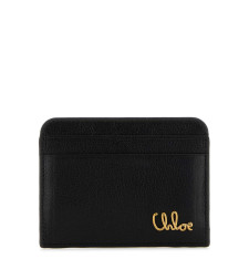 [Chloe] Wallet FW26 CH25AP480O37 001