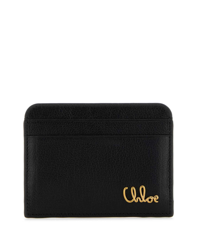 [Chloe] Wallet FW26 CH25AP480O37 001