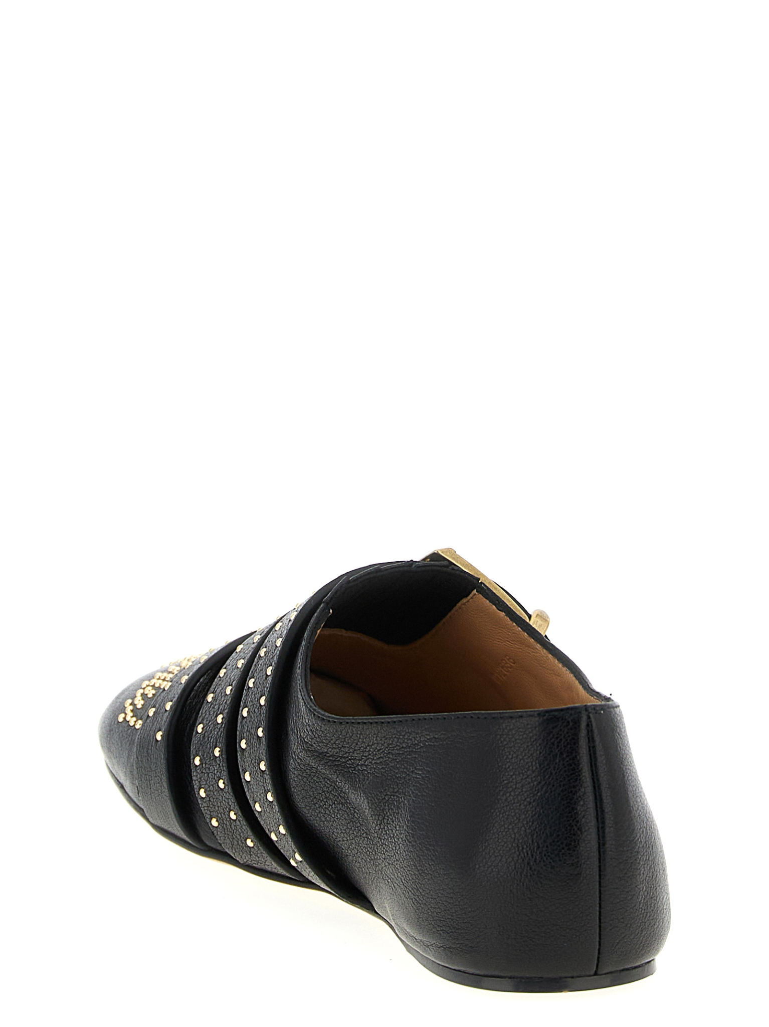 [Chloe] Flat shoes SS26 CH26S16YUR001