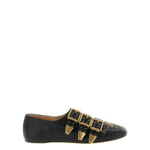 [Chloe] Flat shoes SS26 CH26S16YUR001