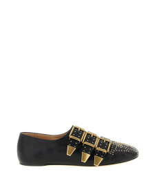 [Chloe] Flat shoes SS26 CH26S16YUR001
