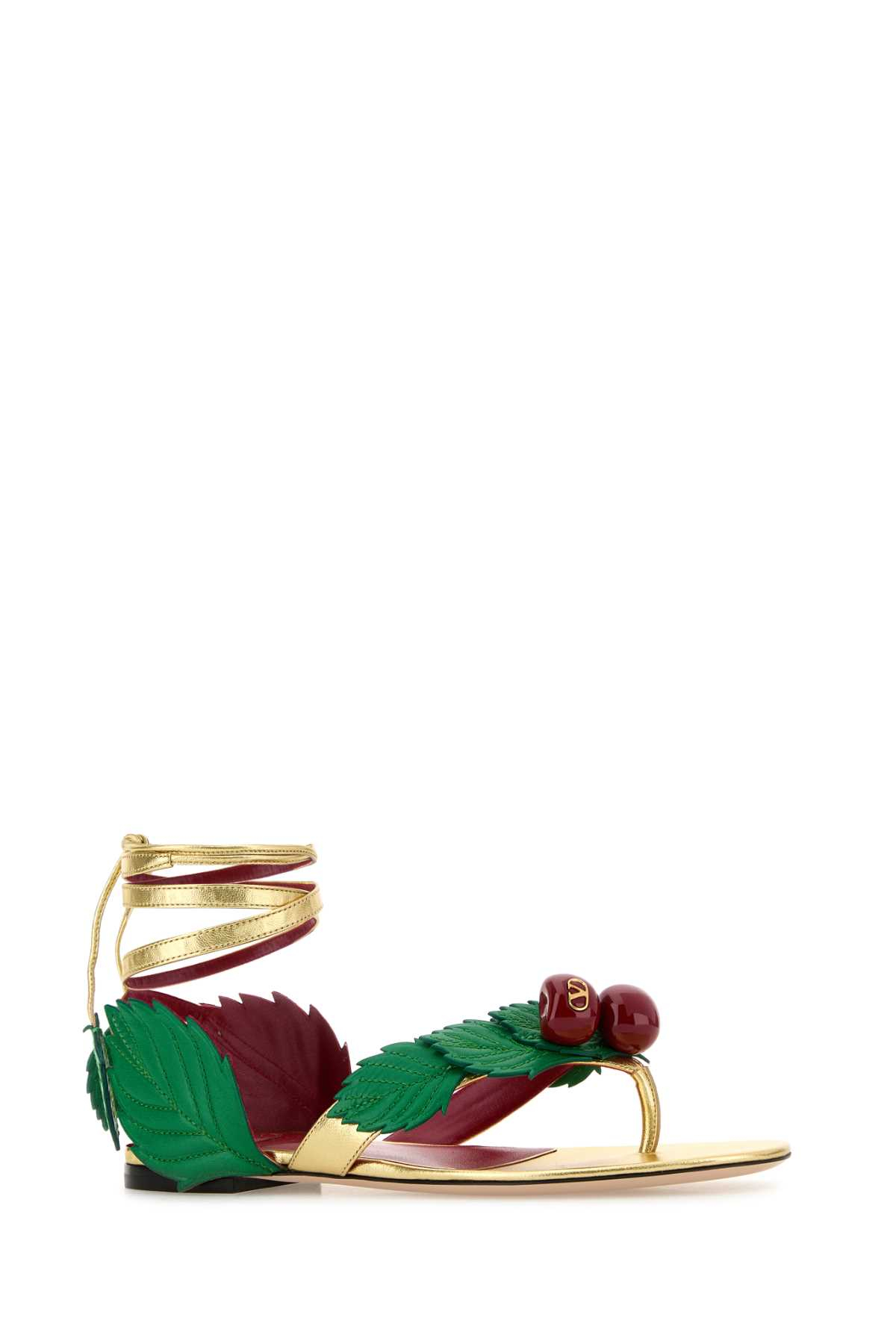 [Valentino Garavani] Sandals SS26 8W2S0NX9ITE 9PZ