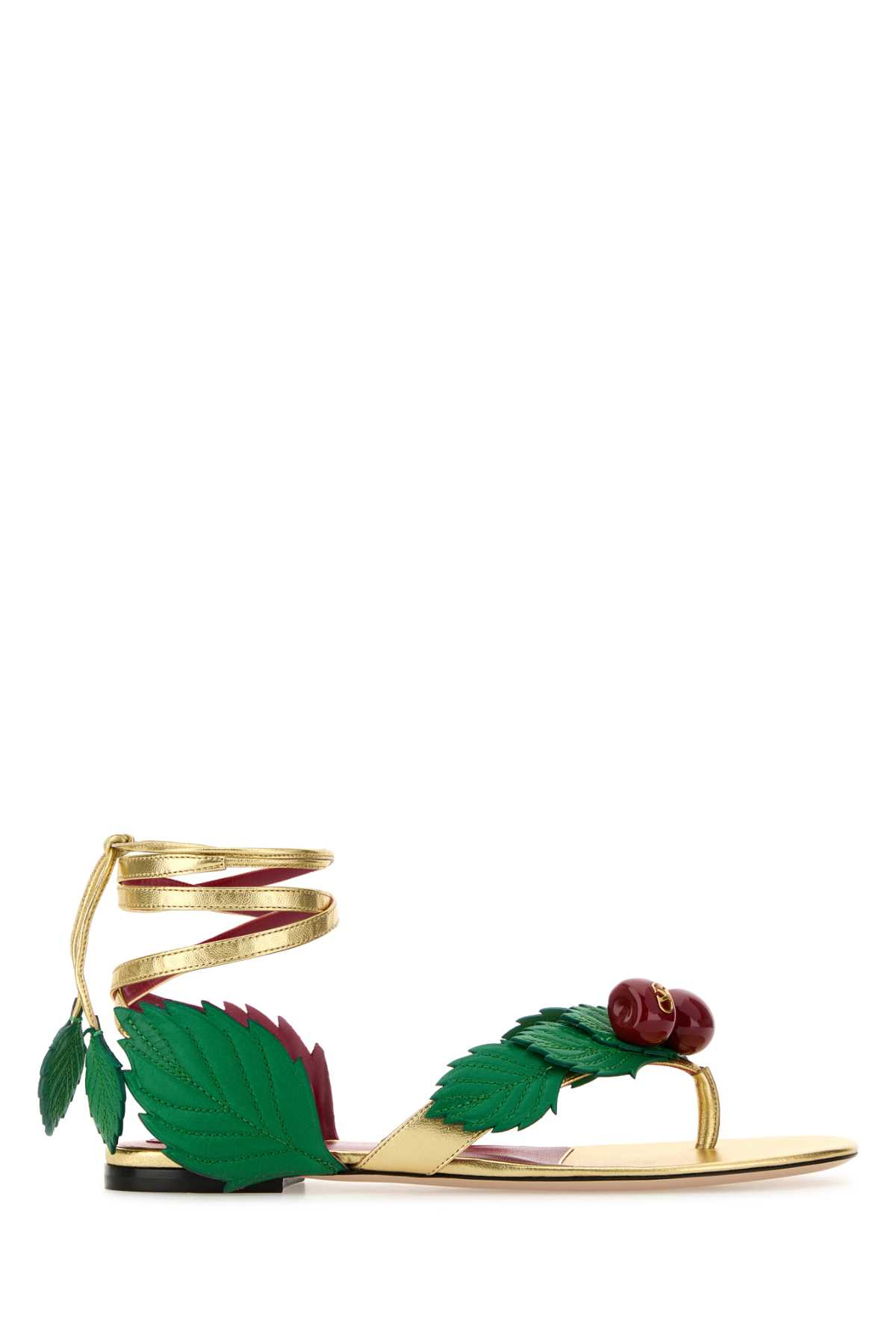 [Valentino Garavani] Sandals SS26 8W2S0NX9ITE 9PZ