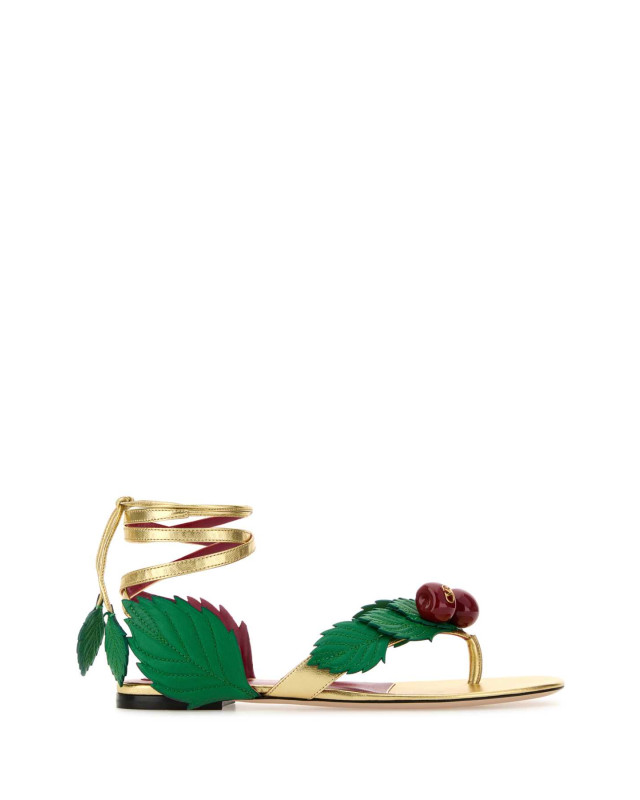 [Valentino Garavani] Sandals SS26 8W2S0NX9ITE 9PZ