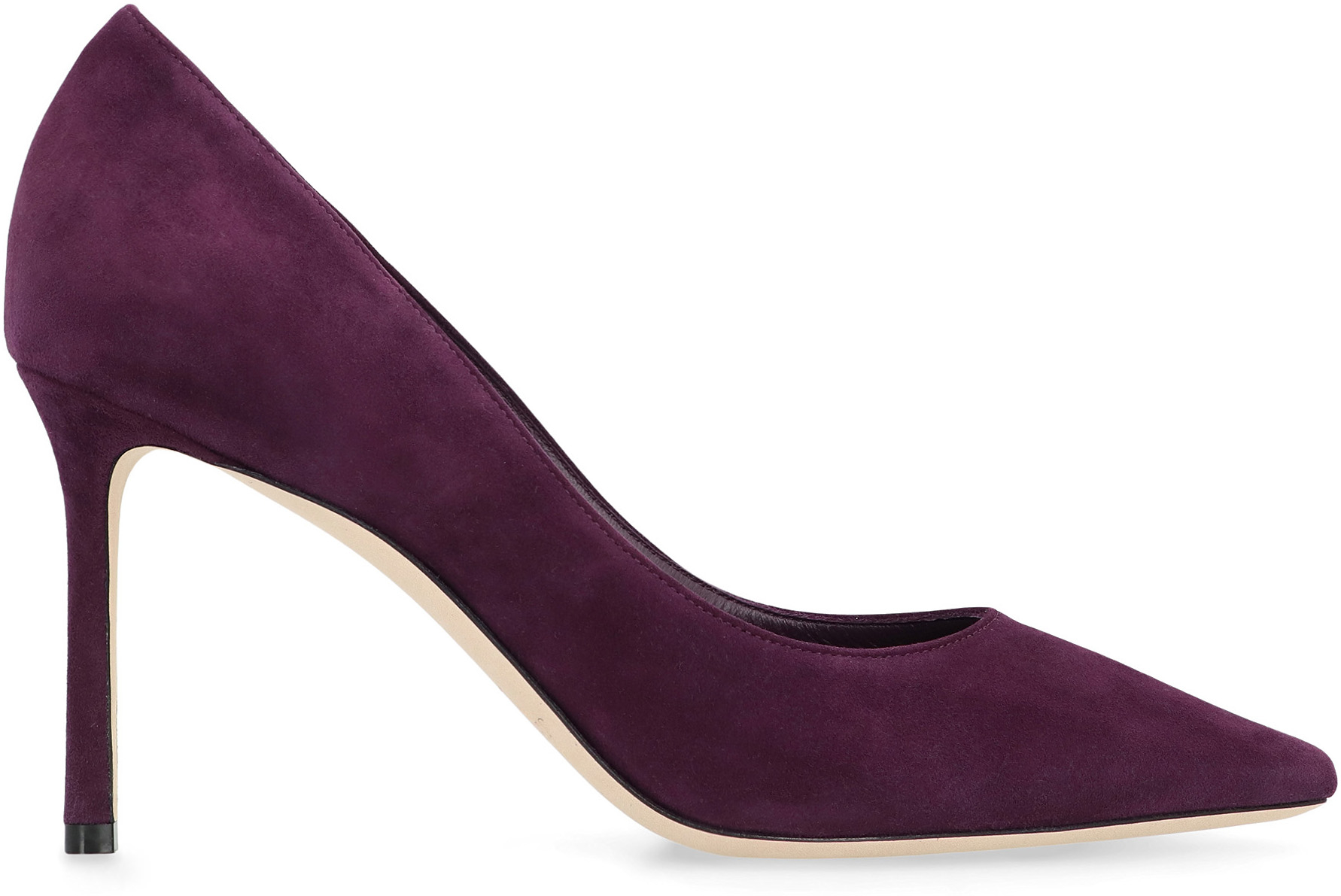 [Jimmy Choo] Pumps SS26 ROMY85KDU_WINTERBLOOM