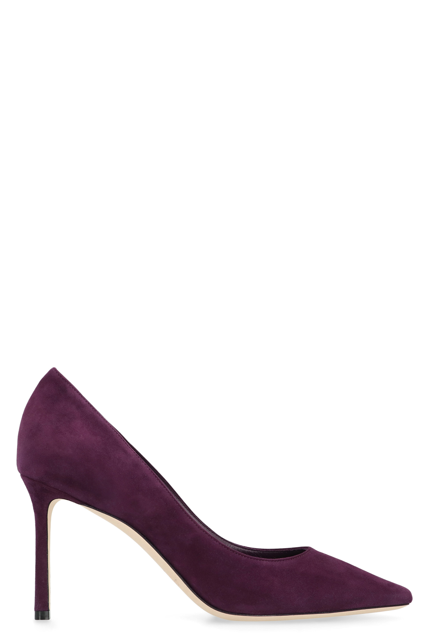 [Jimmy Choo] Pumps SS26 ROMY85KDU_WINTERBLOOM