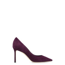 [Jimmy Choo] Pumps SS26 ROMY85KDU_WINTERBLOOM