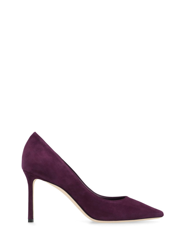 [Jimmy Choo] Pumps SS26 ROMY85KDU_WINTERBLOOM